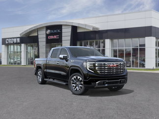 New 2026 GMC Sierra 1500 Denali image 1