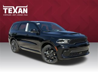 New 2025 Dodge Durango R/T image 1