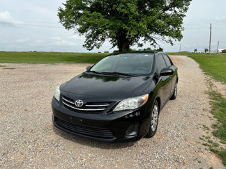Used 2013 Toyota Corolla LE Special Edition image 1