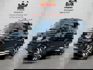 Used 2016 Land Rover LR4 HSE LUX image 1