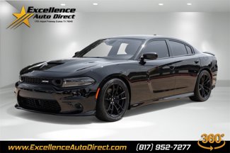 Used 2023 Dodge Charger Scat Pack w/ Daytona Edition Group image 1