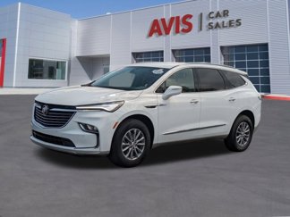 Used 2024 Buick Enclave Premium image 1