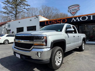 Used 2016 Chevrolet Silverado 1500 LT w/ All Star Edition image 1