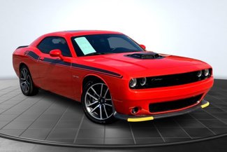 Used 2022 Dodge Challenger R/T w/ Plus Package image 1