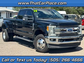 Used 2017 Ford F350 Lariat w/ Lariat Ultimate Package image 1