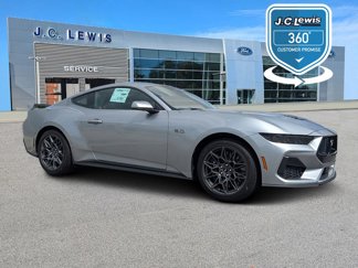 New 2025 Ford Mustang GT Premium w/ GT Performance Package image 1