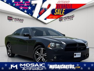 Used 2014 Dodge Charger SXT Plus image 1