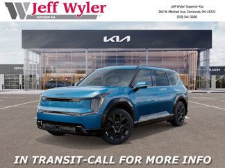 New 2026 Kia EV9 Land image 1