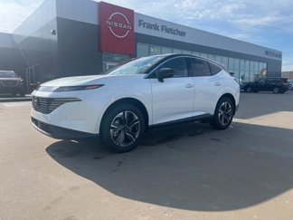 New 2025 Nissan Murano SL w/ Cargo Package image 1
