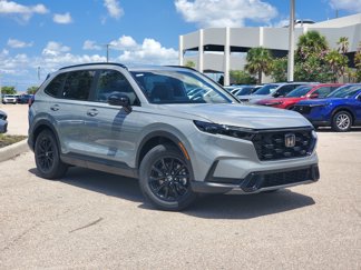 New 2026 Honda CR-V Sport-L image 1