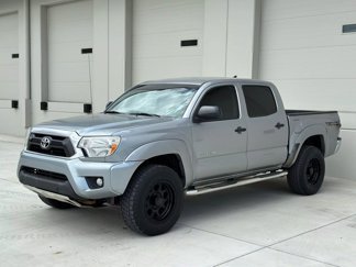 Used 2015 Toyota Tacoma TRD Pro image 1
