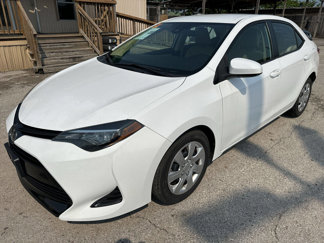 Used 2019 Toyota Corolla LE image 1