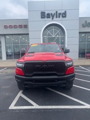 New 2025 RAM 1500 Rebel image 1