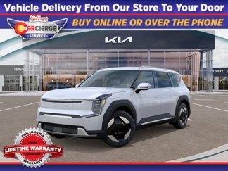 New 2026 Kia EV9 Wind image 1