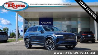 New 2026 Volvo XC90 B6 Plus image 1