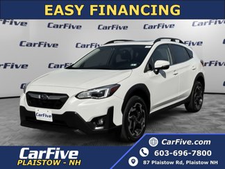 Used 2023 Subaru Crosstrek 2.5i Limited w/ Moonroof Package image 1