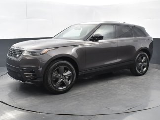 Used 2025 Land Rover Range Rover Velar Dynamic SE image 1
