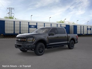 New 2025 Ford F150 Tremor w/ Equipment Group 402A High image 1
