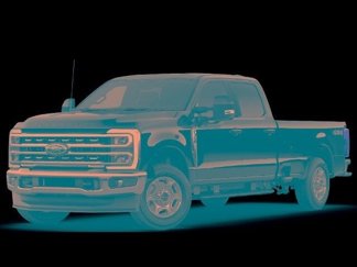New 2026 Ford F350 XLT image 1