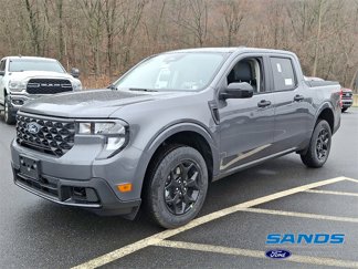 New 2025 Ford Maverick XLT image 1