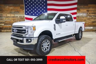 Used 2020 Ford F250 Lariat w/ Lariat Ultimate Package image 1
