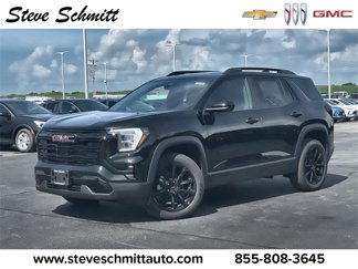 New 2026 GMC Terrain Elevation w/ Black Edition image 1