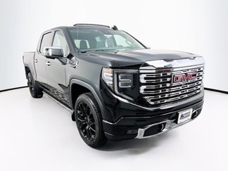 New 2026 GMC Sierra 1500 Denali image 1