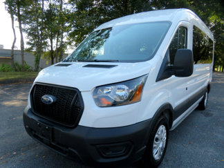 Used 2023 Ford Transit 350 XL image 1