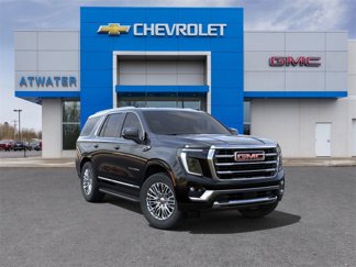 New 2025 GMC Yukon Elevation image 1
