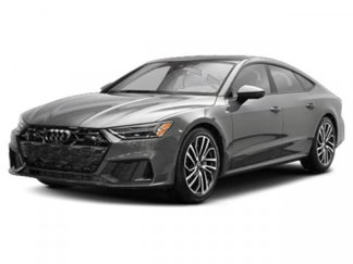 New 2025 Audi A7 3.0T Prestige image 1