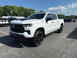 New 2025 Chevrolet Silverado 1500 LT Trail Boss w/ Convenience Package II image 1