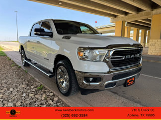 Used 2020 RAM 1500 Lone Star image 1