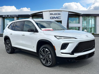 New 2025 Buick Enclave Sport Touring w/ Power Package image 1