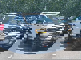 New 2026 Honda Passport TrailSport image 1