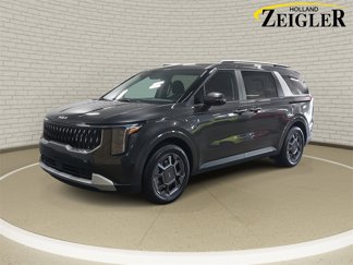 New 2026 Kia Carnival EX image 1