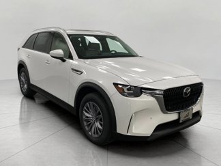 New 2025 MAZDA CX-90 3.3 Turbo w/ Preferred Package image 1