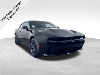 New 2024 Dodge Charger R/T w/ Plus Group image 1