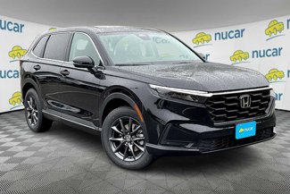 New 2026 Honda CR-V EX-L image 1