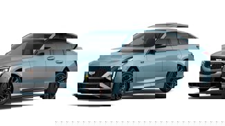 New 2026 Cadillac CT5 V Blackwing w/ Super Cruise 1 Package image 1