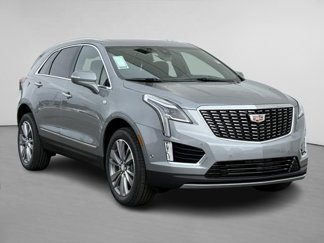 New 2025 Cadillac XT5 Premium Luxury w/ Technology Package image 1