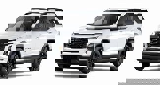 New 2026 Chevrolet Equinox LT w/ Convenience Package II image 1
