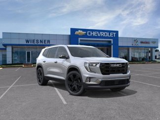 New 2026 GMC Acadia Elevation image 1