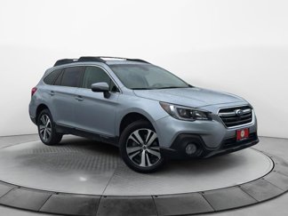Used 2019 Subaru Outback 3.6R Limited image 1