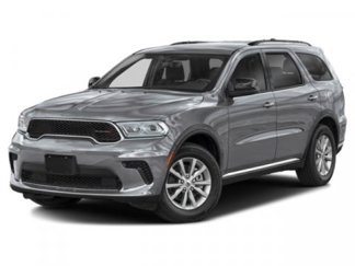 New 2026 Dodge Durango R/T image 1