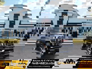 New 2025 GMC Yukon Denali w/ Denali Reserve Package image 1