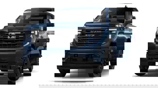 New 2026 GMC Sierra 1500 Elevation image 1