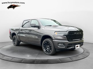 New 2026 RAM 1500 Limited image 1