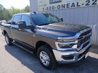 New 2025 RAM 2500 Tradesman image 1
