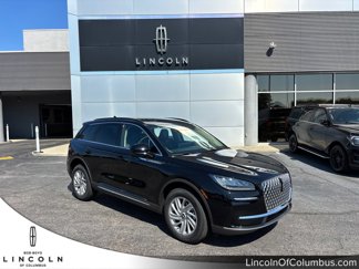 New 2026 Lincoln Corsair Premiere image 1