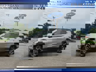 Used 2025 Chevrolet Trax LT w/ Driver Confidence Package image 1